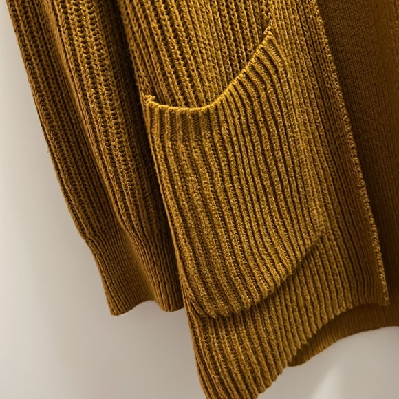 Madewell Cardigan - Picture 3 of 3